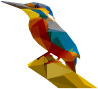 Alcedo